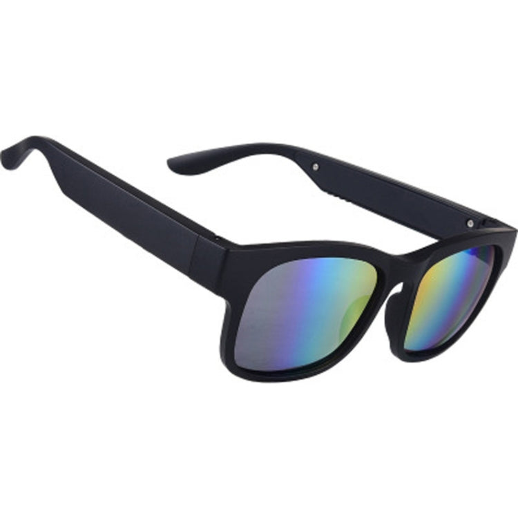 Lunettes Bluetooth intelligentes avec appels binauraux, A14 noir, A14 bleu, A14 vert, A14 argent, A12 coloré